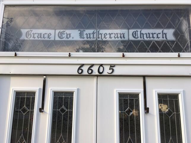 Church Name